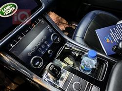 لاند روفر رانج روفر سبورت